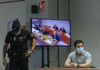 El padre de Marta Calvo recurre la sentencia y pide la prisión permanente: "Cabe ante asesinatos en serie"