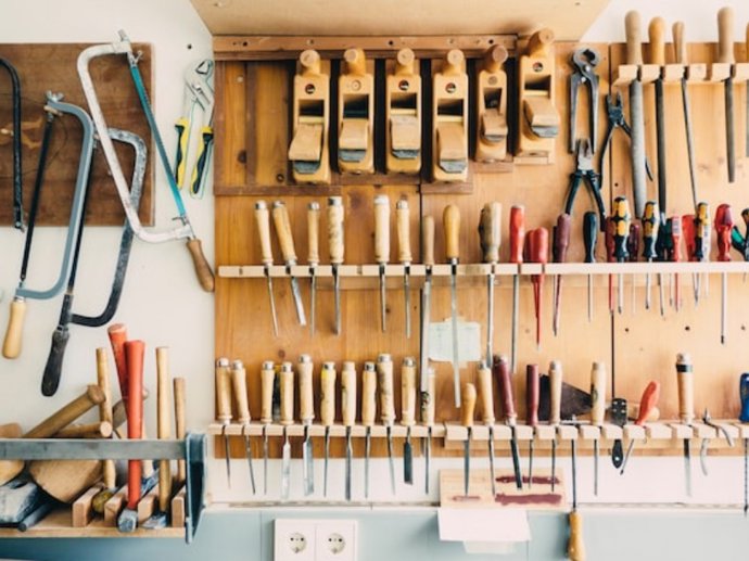 La calidad y la resistencia son factores a tener en cuenta  a la hora de adquirir una herramienta