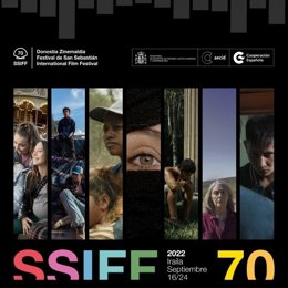 Un total de siete películas iberoamericanas optan al Premio a la Cooperación Española del Festival de San Sebastián