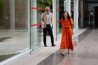 Mercedes González se dedicará "de forma exclusiva" al PSOE Madrid ciudad y a "representar al Gobierno de la gente"