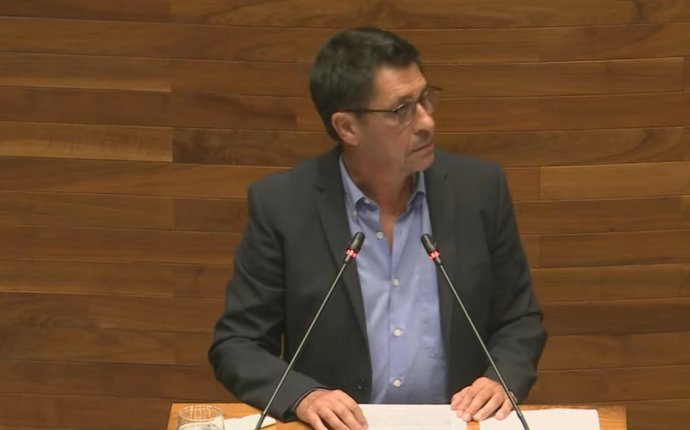 Armando Fernández Bartolomé