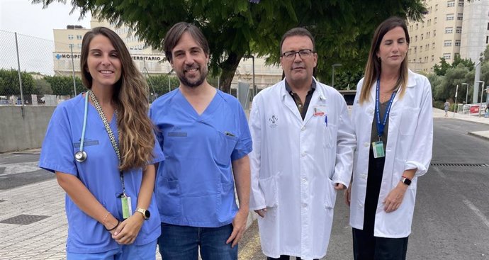 Investigadores españoles demuestran que la sueroterapia abundante en pancreatitis aguda es perjudicial