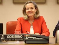 El Gobierno destaca que la revisión al alza del PIB de 2021 "certifica la fuerte recuperación de la economía"