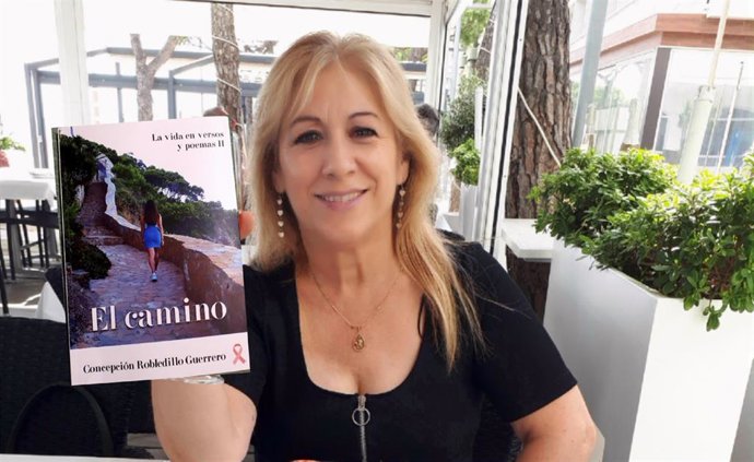 Concepción Robledillo Guerrero