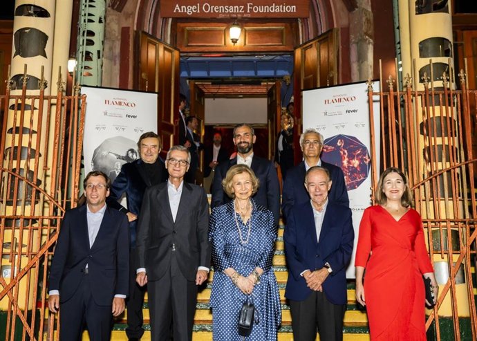 El Teatro Real lleva el flamenco hasta la 'Gran Manzana' de Nueva York como uno de los atractivos turísticos de Madrid
