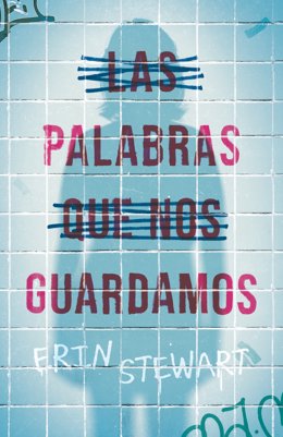 Las palabras que nos guardamos, la última novela de Erin Stewart