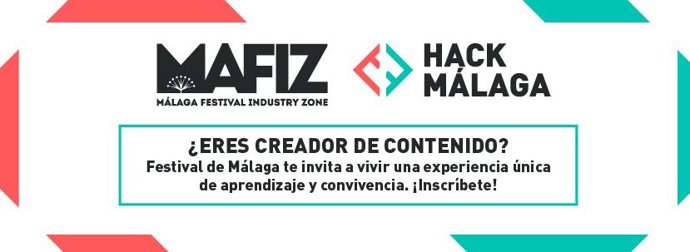 Cartel de Hack MAFIZ