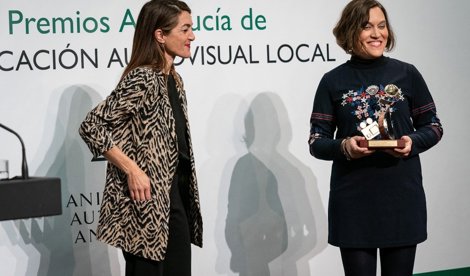 Andalucía