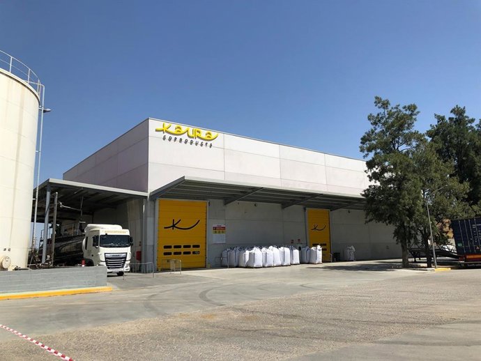 Kaura Coproducts se une como miembro a CTA "para innovar en economía circular".