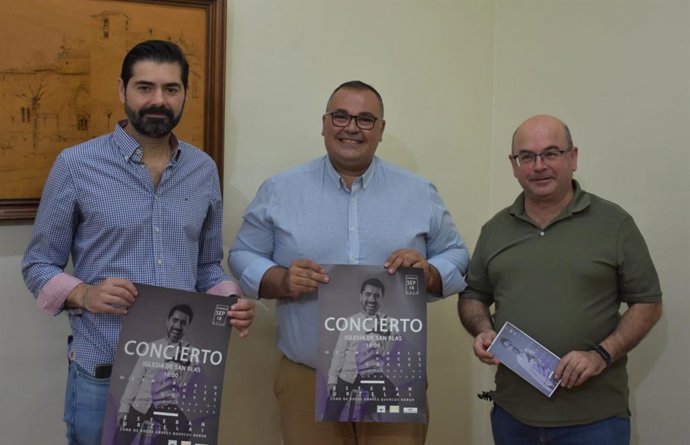 Quercus Robur organiza el tercer Seminario de Voces Graves 'Ciudad de Villarrobledo'