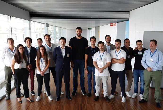 Angels, sociedad de inversión de Juan Roig, reúne a 250 inversores de toda España en su Investors' Day con la participación de Marc Gasol