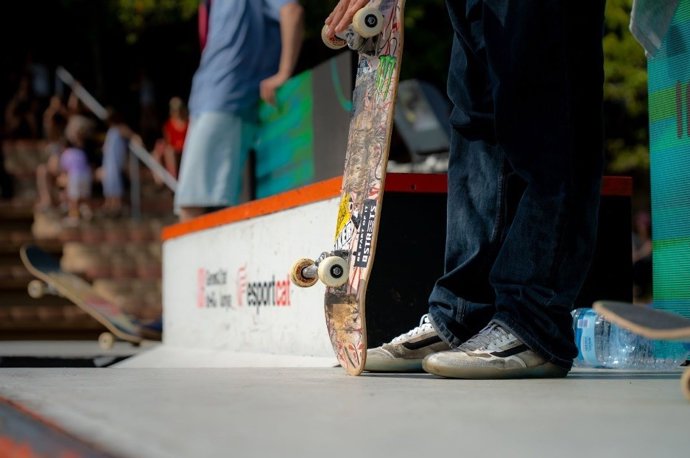 El Extreme Barcelona regresa con "espíritu olímpico" en un nuevo formato de acceso libre