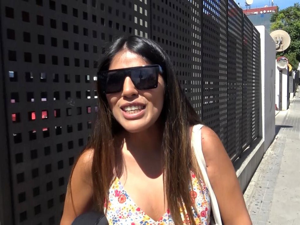 ISA PANTOJA