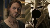 Los Anillos de Poder: 5 pruebas de que Halbrand es el Rey Brujo Nazgûl de El Señor de los Anillos