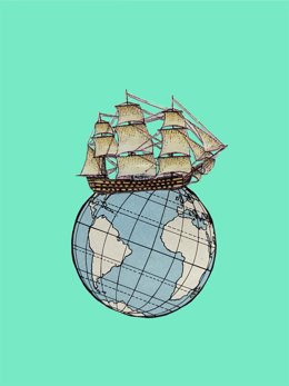 LA SALA ULTRAMAR LANZA LA Y RESIDENCIA DE CREACIÓN De artes ESCÉNICAS "TRAVESÍAS De ultramar".