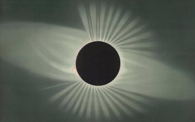 Los Registros Bizantinos Del Eclipse Solar Iluminan La Oscura Historia De La Rotación De La Tierra