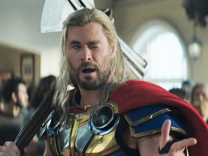 Thor: Love and Thunder ya tiene fecha de estreno en Disney+