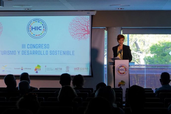 Foro de cooperación para el desarrollo sostenible.