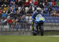 Joan Mir: "Que no sea el mejor momento de Honda hará que el reto sea aún más intenso"