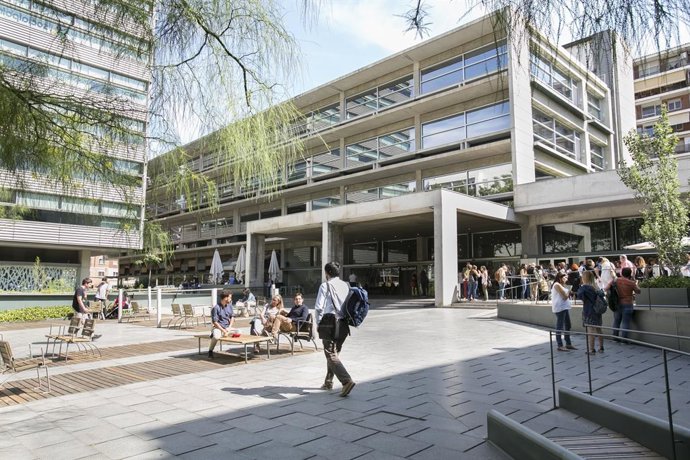 Archivo - Arxivo - Seu de Barcelona Activa a Barcelona