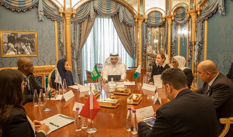 Comunicados Internacional