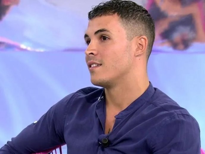 Archivo - KIKO JIMÉNEZ EN SÁLVAME