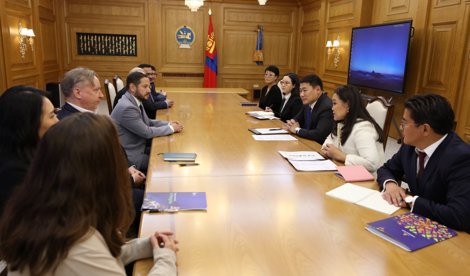 Comunicados Internacional