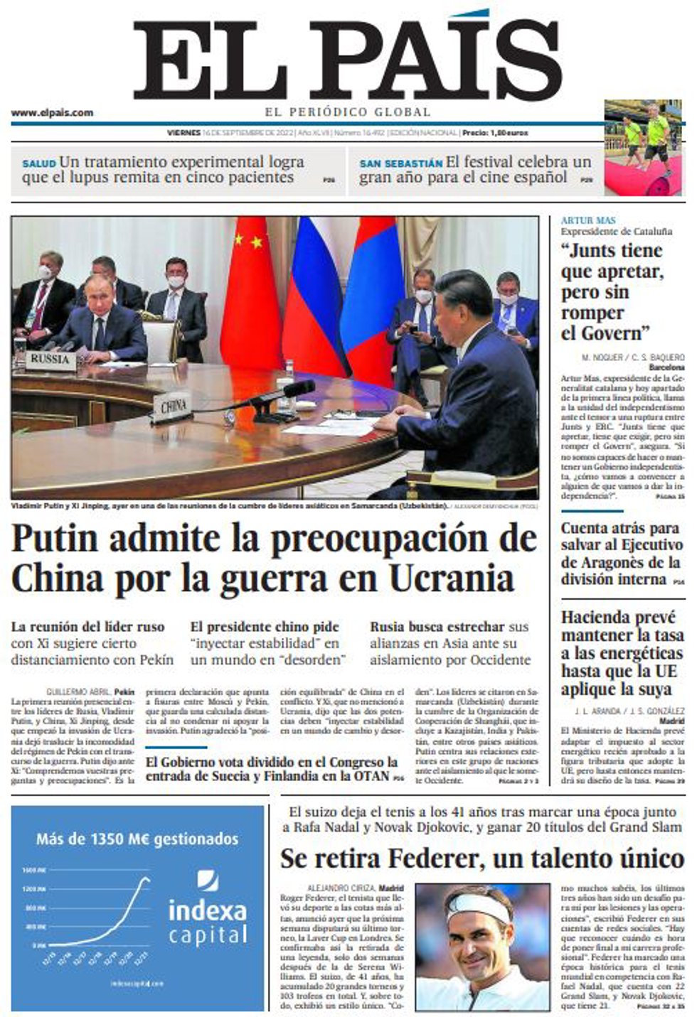 Europa Press
