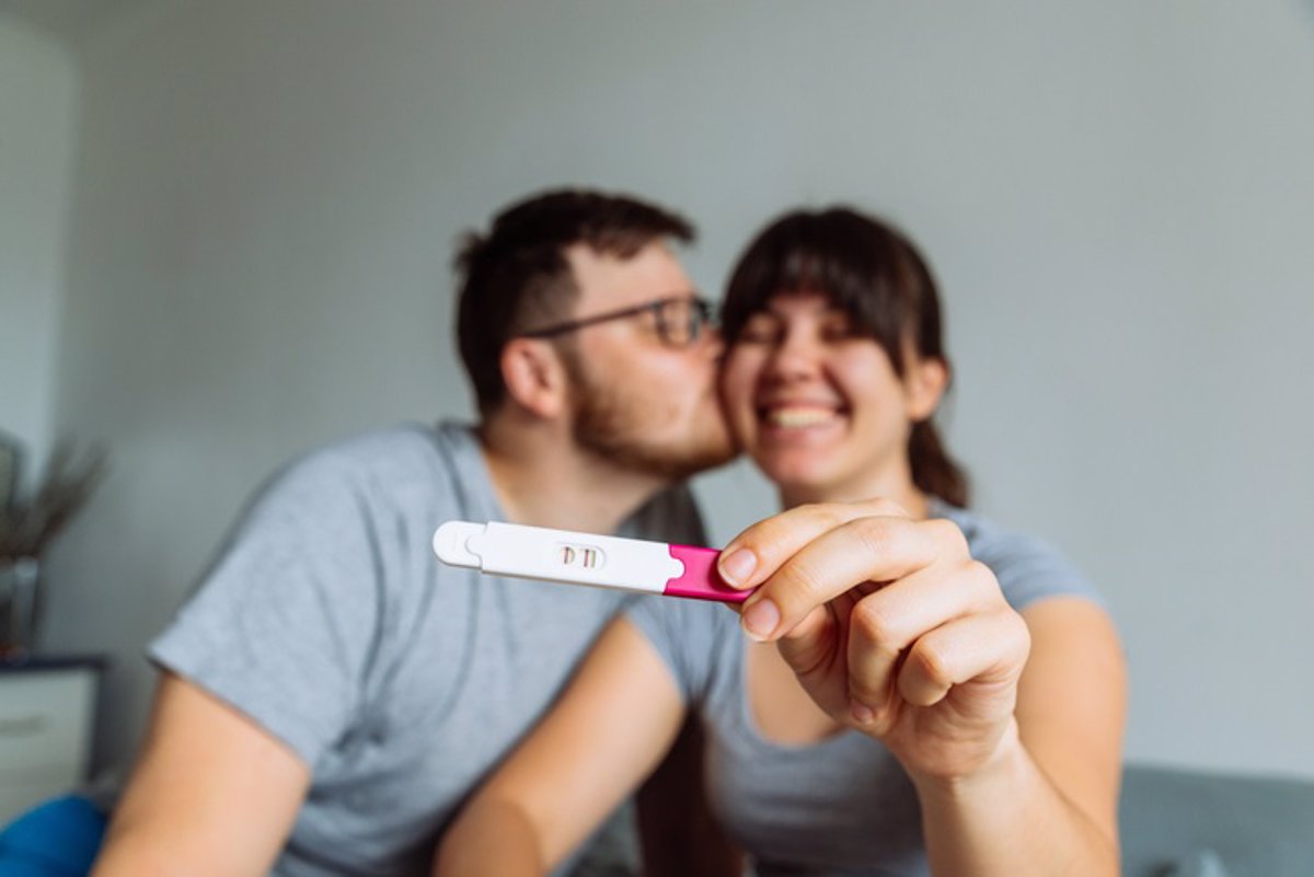 Cuándo hacerse un test de embarazo y cómo funciona?