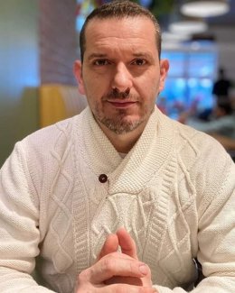 Marcos Antonio López.