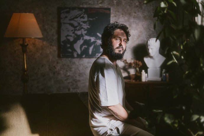 El Kanka en una imagen de archivo