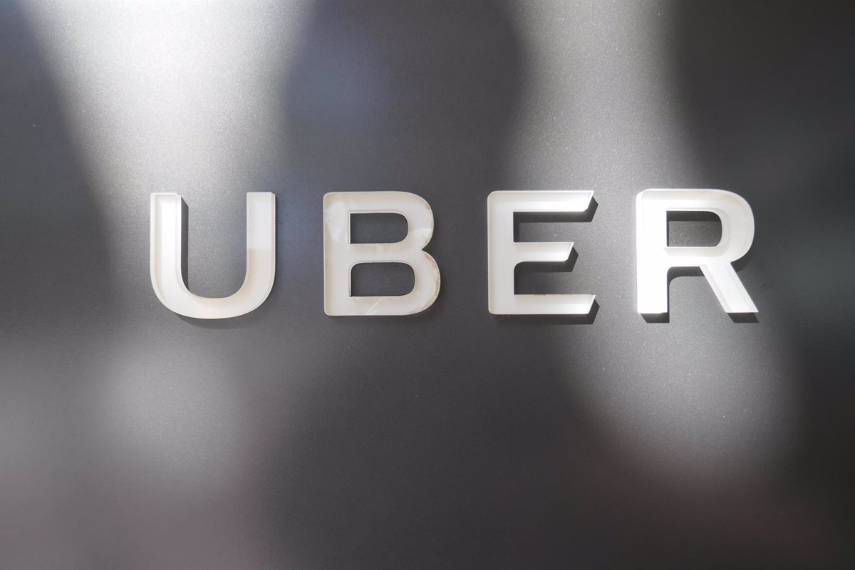 Uber investigates a security breach in its internal systems