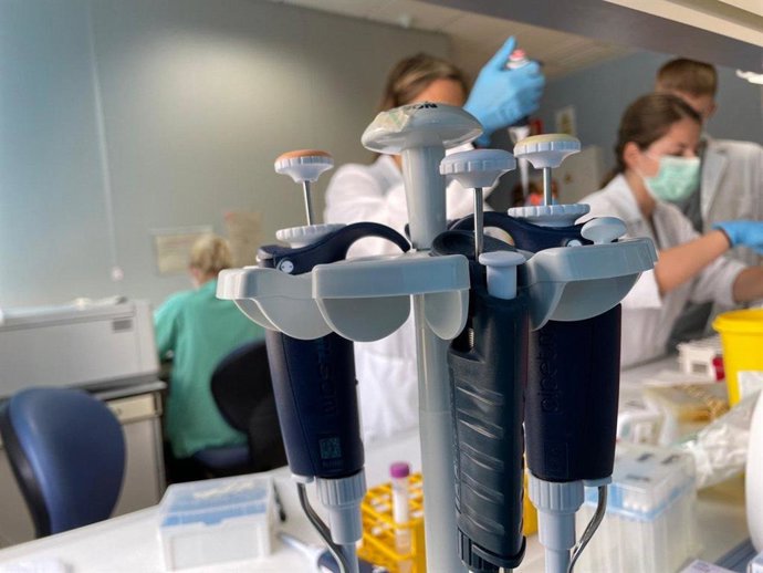 El Hospital Virgen de la Victoria atiene a más de un centenar de pacientes afectados por Pseudoxantoma Elástico