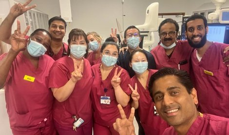 Comunicados Internacional