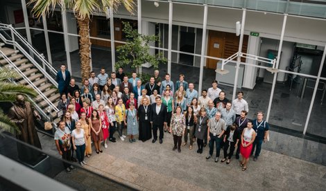 Comunicados Internacional