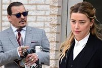 El juicio de Johnny Depp y Amber Heard se convertirá en película y se estrenará muy pronto