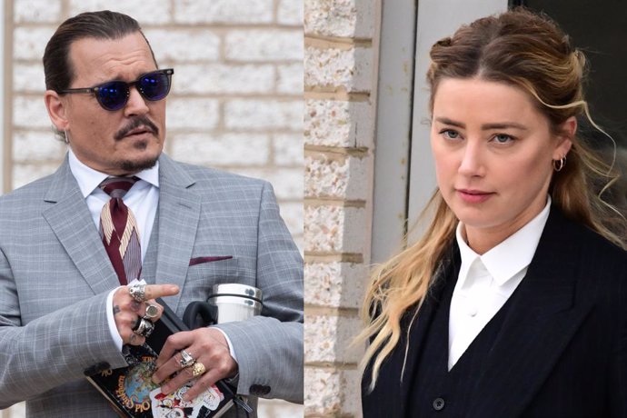 El juicio de Johnny Depp y Amber Heard se convertirá en película y se estrenará muy pronto