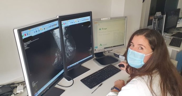 El Área Sanitaria Norte Málaga-Antequera inicia la segunda fase del programa de detección precoz de cáncer de mama