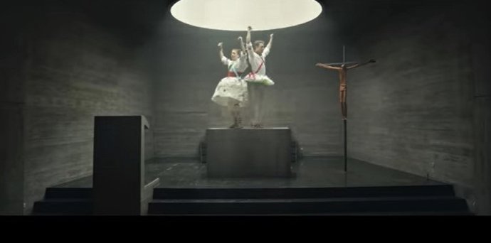 IMAGEN DEL VÍDEO PROMOCIONAL