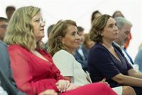 El Gobierno prevé invertir 410 millones en la remodelación y reordenación de Barcelona-Sants