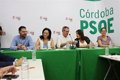 Espadas defiende "despolitizar" el posible indulto a Griñán: "Será el Gobierno el que se pronuncie cuando toque"