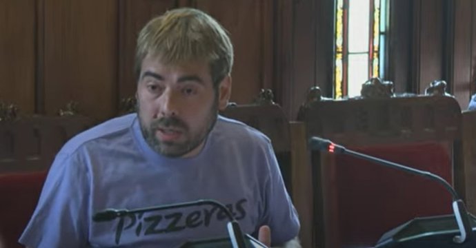 Archivo - Daniel Ripa