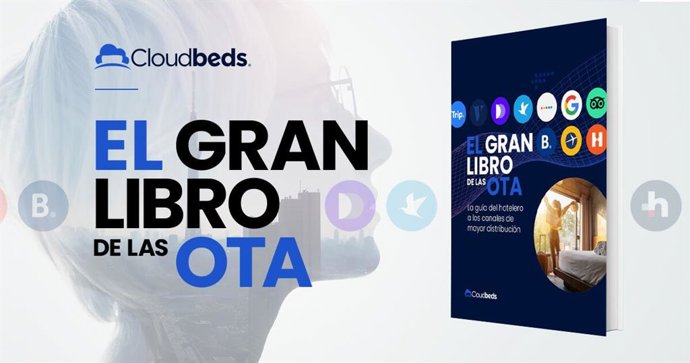 El gran libro de las OTA.