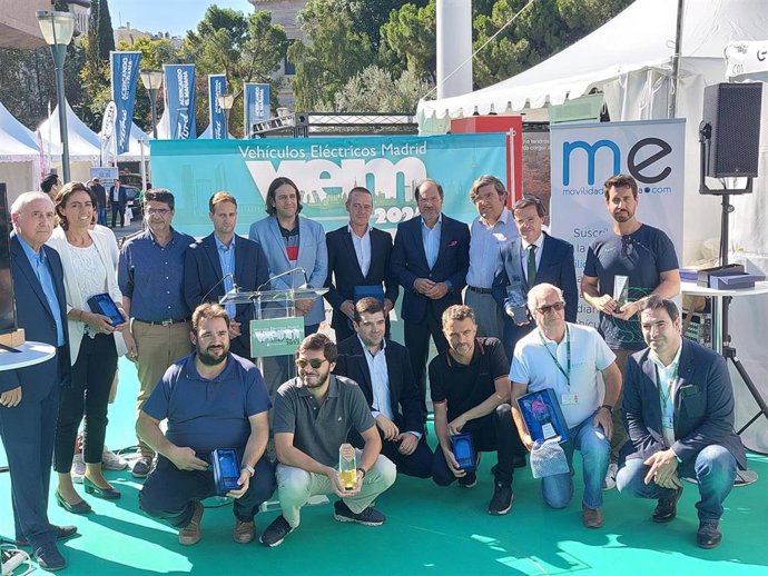 [Badajoz] Nota De Prensa (Premio Nacional A Diputación De Badajoz)