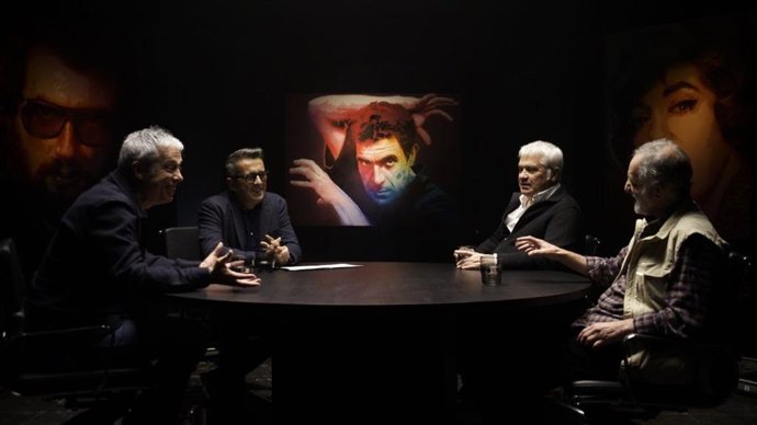 RTVE Catalunya estrena este domingo 'La casa dels cmics'