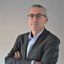 Archivo - Fidel Vázquez, director general de Sepes