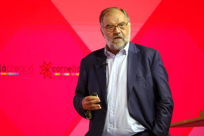 Director del Institut de Estudis Financers (IEF), Josep Soler