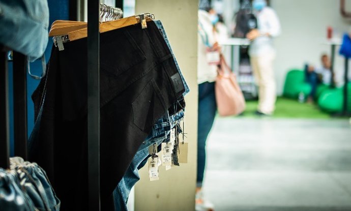 Archivo - Colombia, país latinoamericano con mayor representación en el Momad 2022 celebrado en Madrid