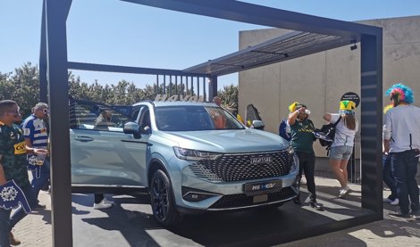 Comunicados Internacional