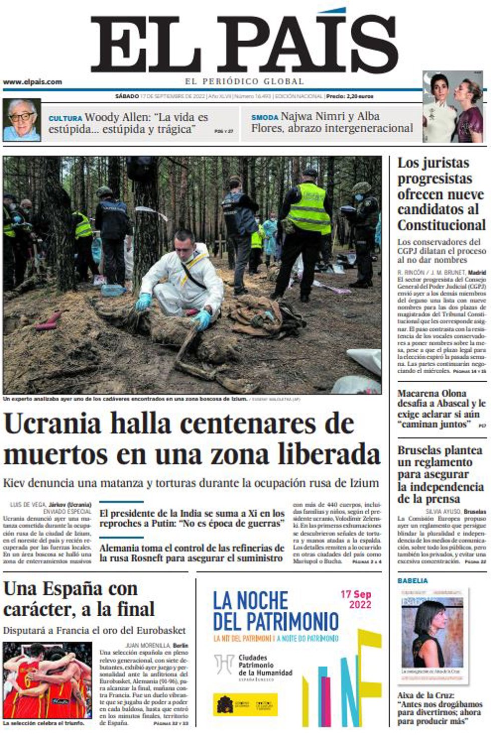 Europa Press